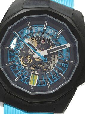 CORUM Admiral AC-ONE 45 Skelette 082.403.95/371 N010 Automatic Men's_942108